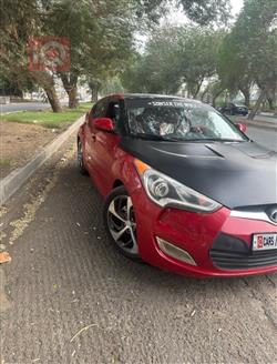 هيونداي فلوستر